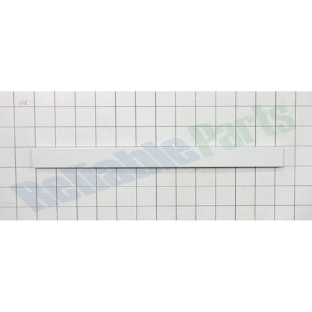 Whirlpool WP2201061 Whirlpool Refrigerator Door Trim WP2201061